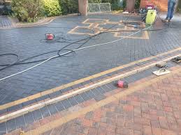 Best Driveway Overlay Services  in Barclay, NJ